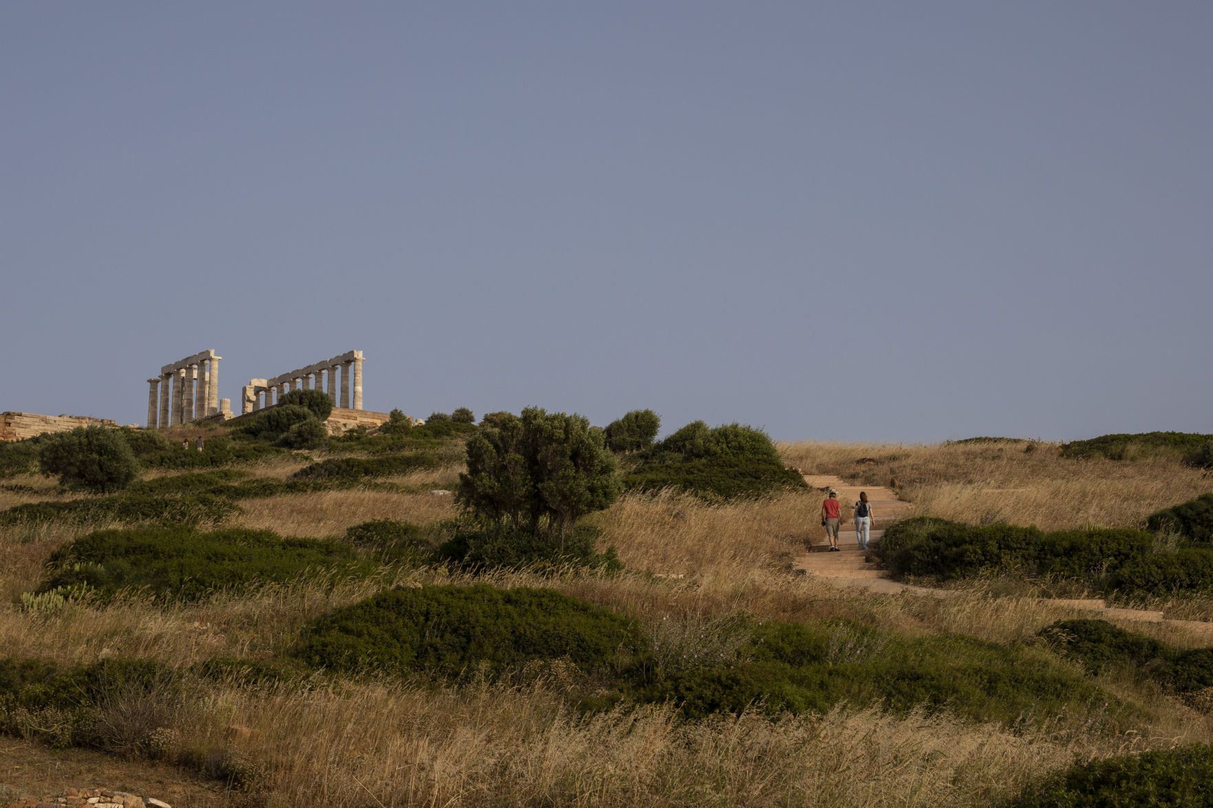 APTOPIX Virus Outbreak Greece